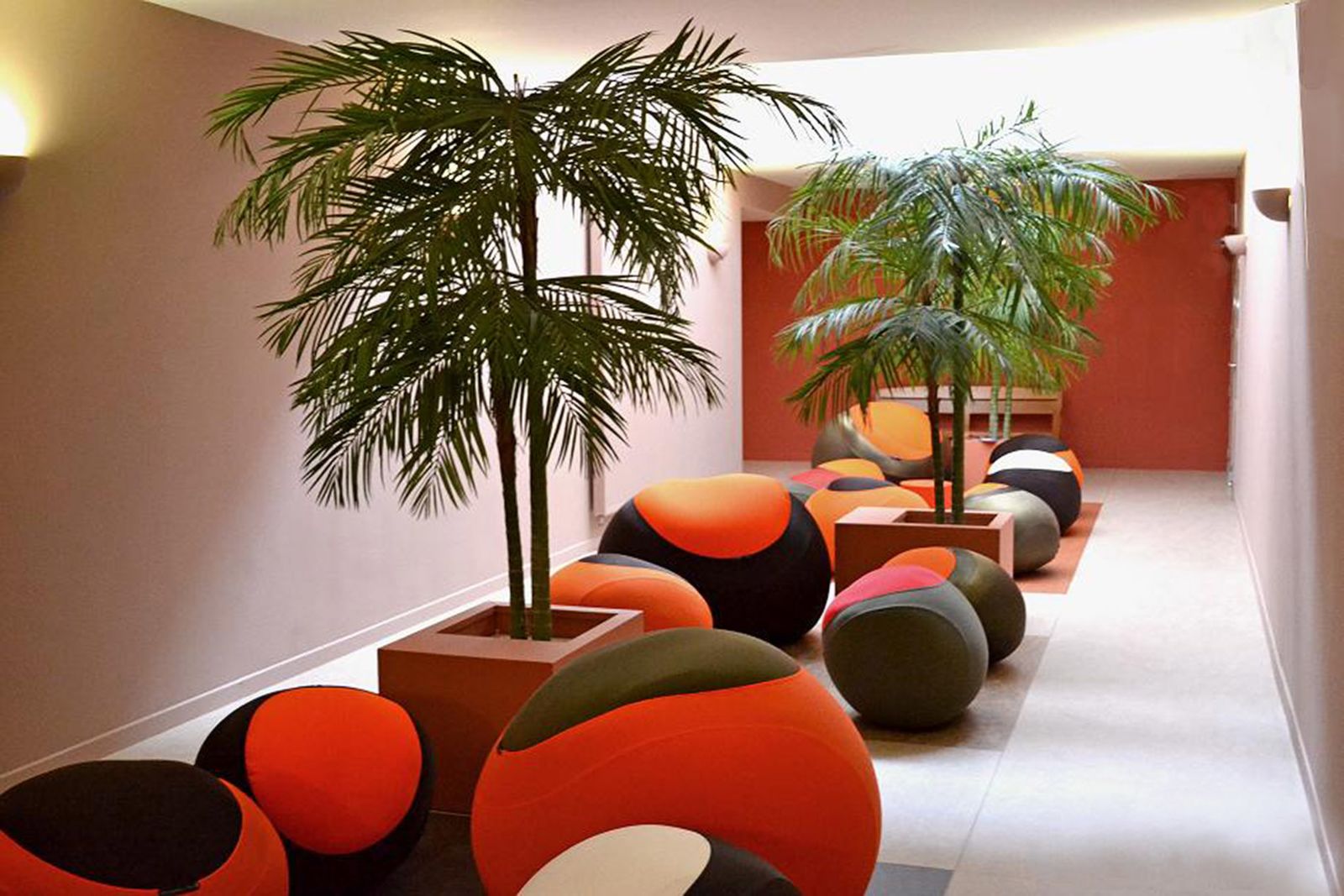 Atelier de Confection Maison de Luxe