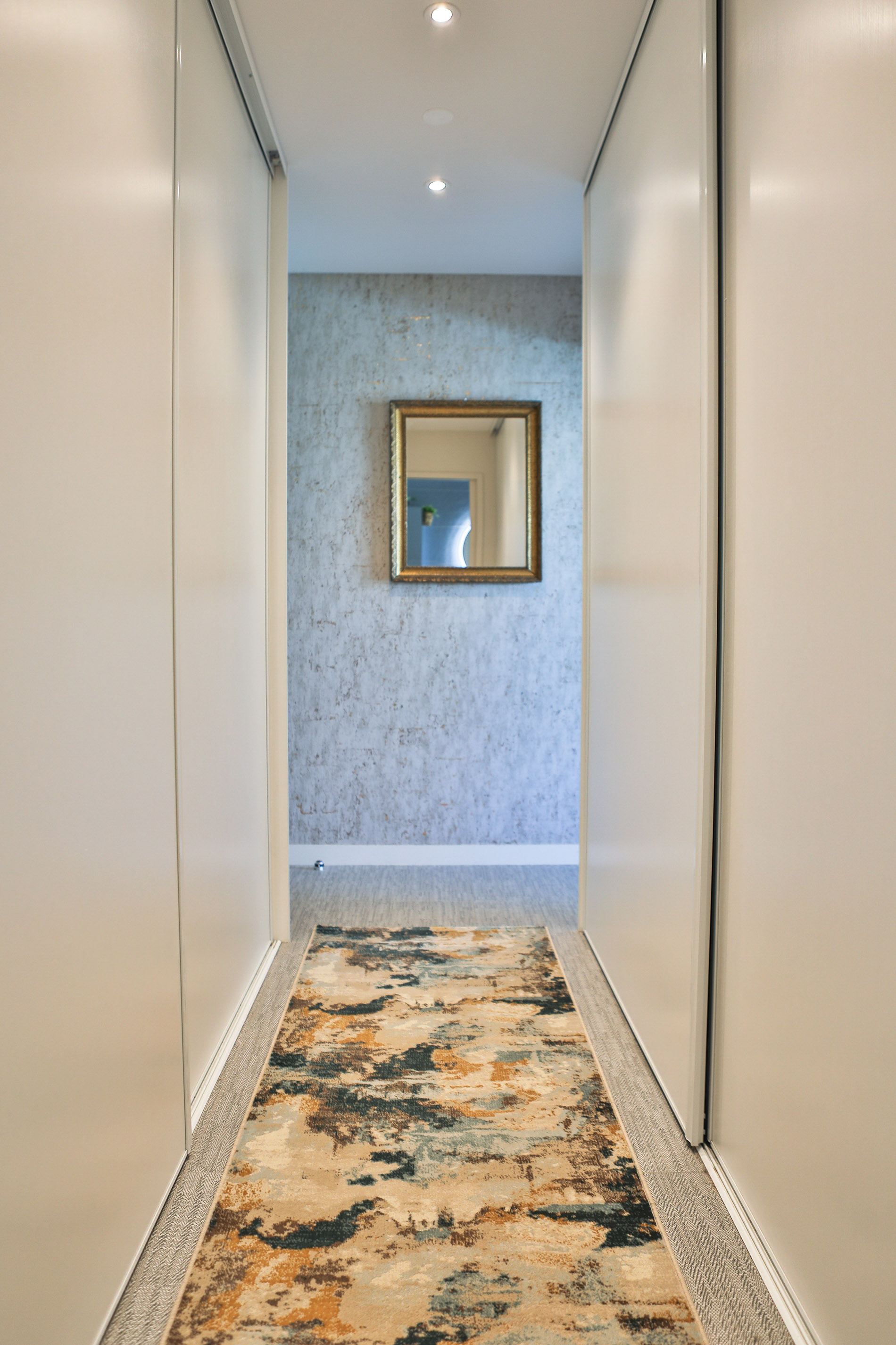 Transformation Résidence Secondaire