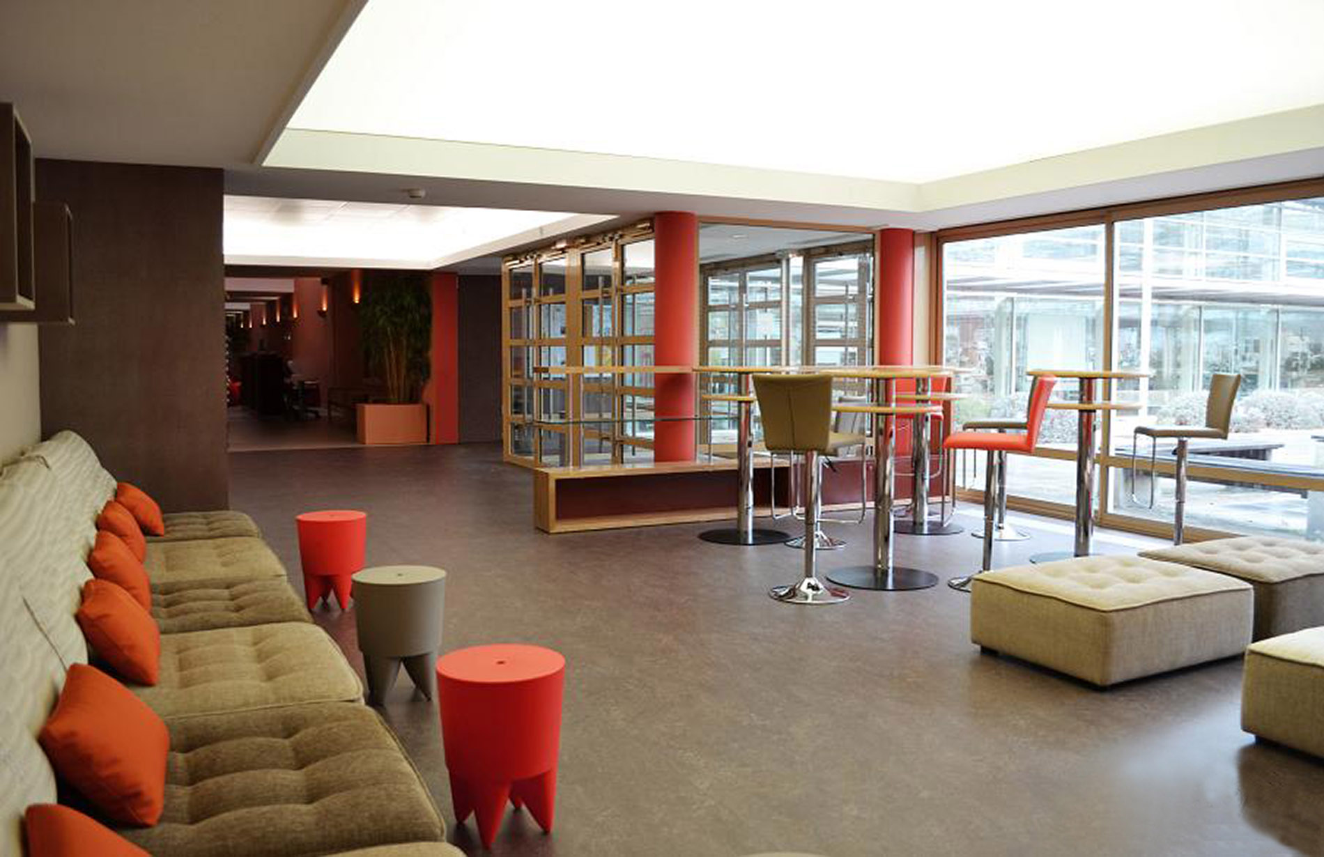 Atelier de Confection Maison de Luxe